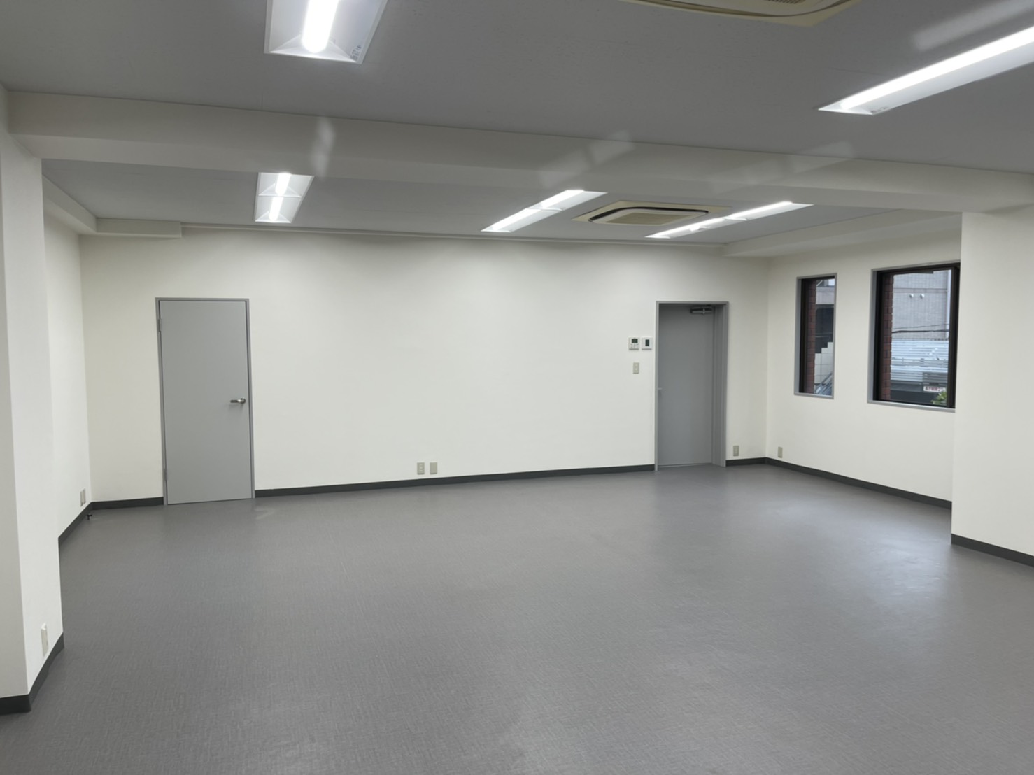 2023.2  立川市  テナント現状回復