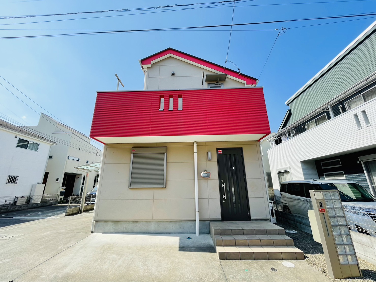 2023.3　昭島市　内装