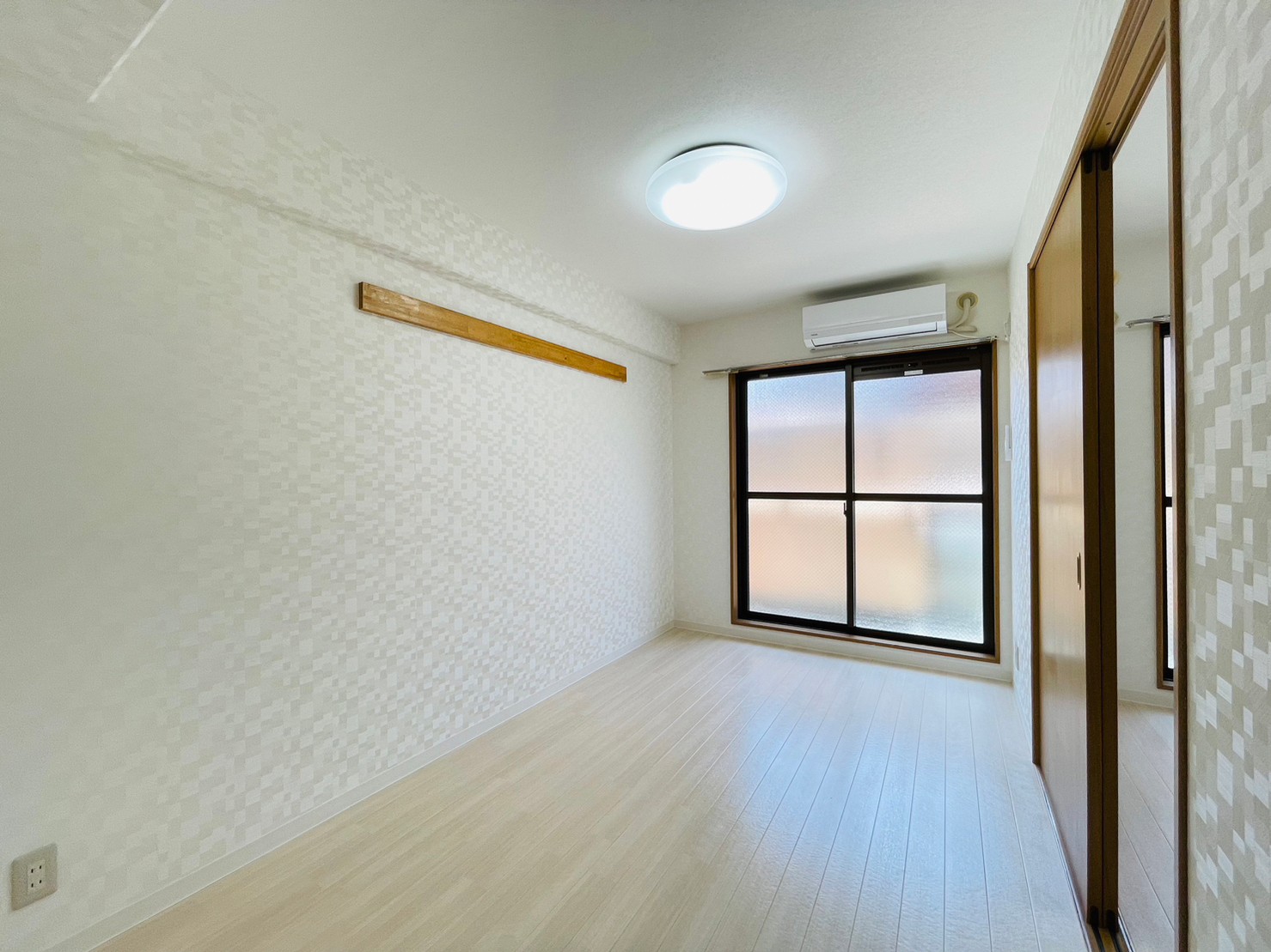 2023.7　昭島市　マンションリノベーション