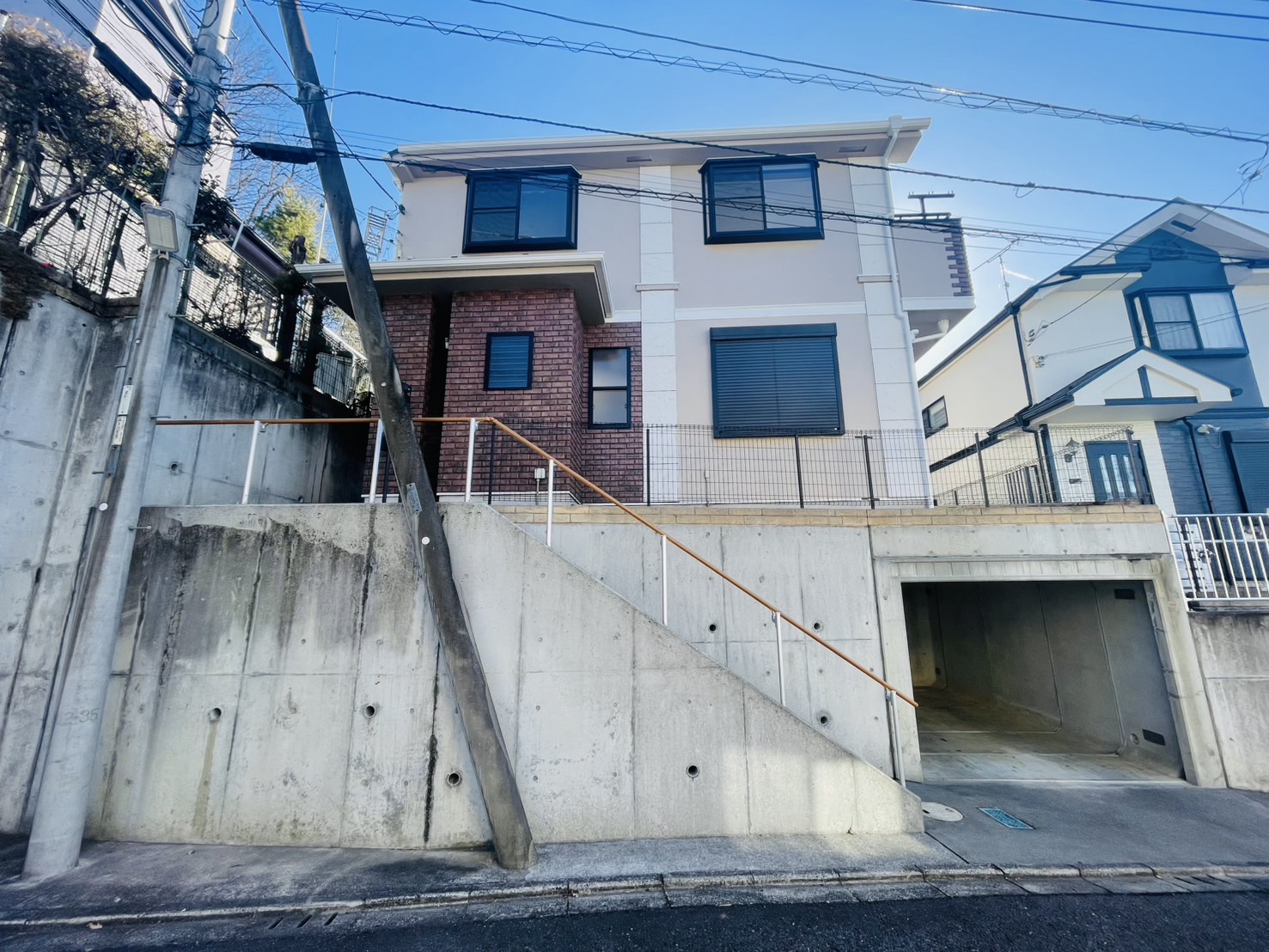 2025.2　東大和市　住宅リノベーション