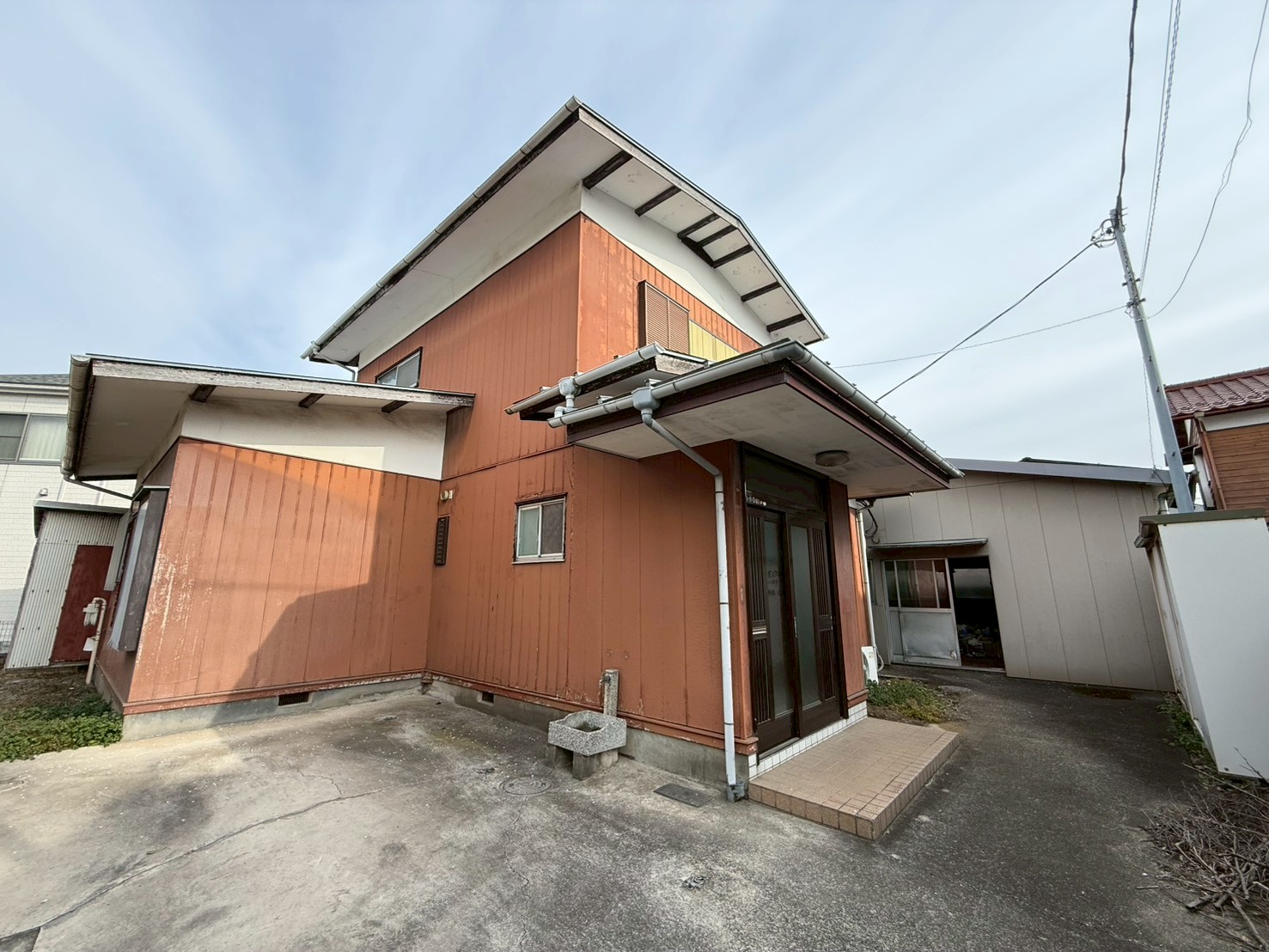 2026.2　昭島市　戸建住宅