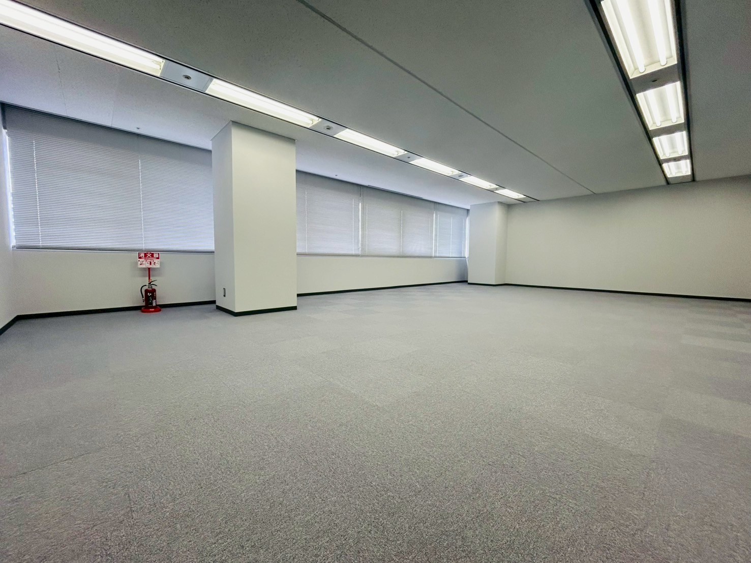 2026.2　神奈川県　オフィス内装