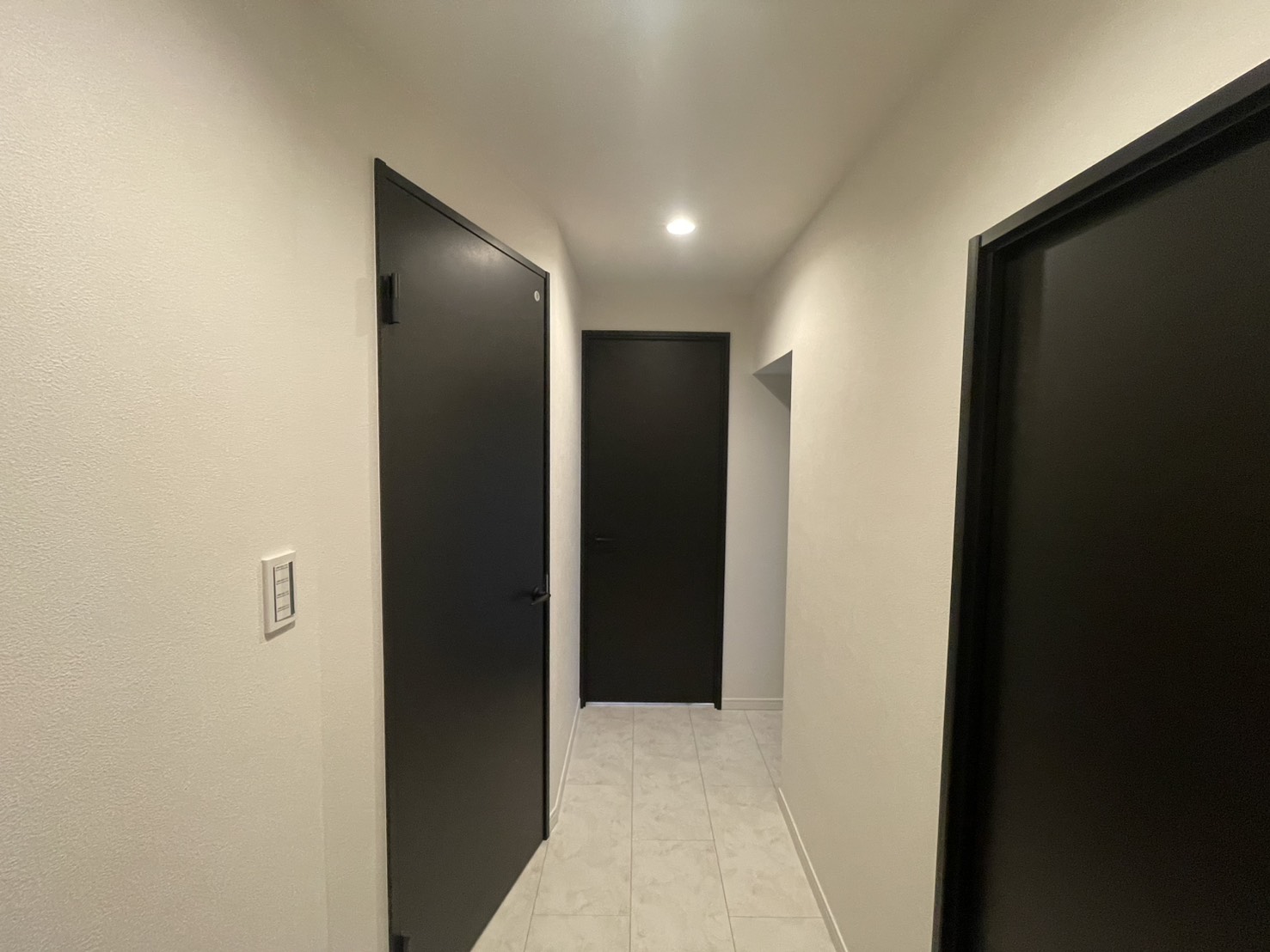 2026.2　府中市　マンションリノベーション