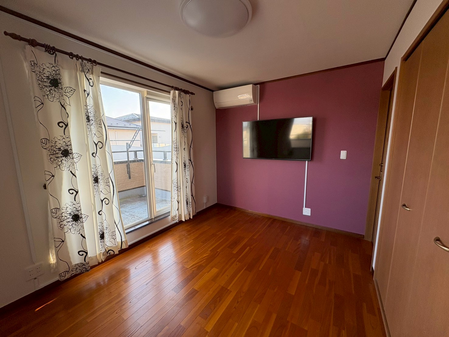 2026.4　あきる野市　内装