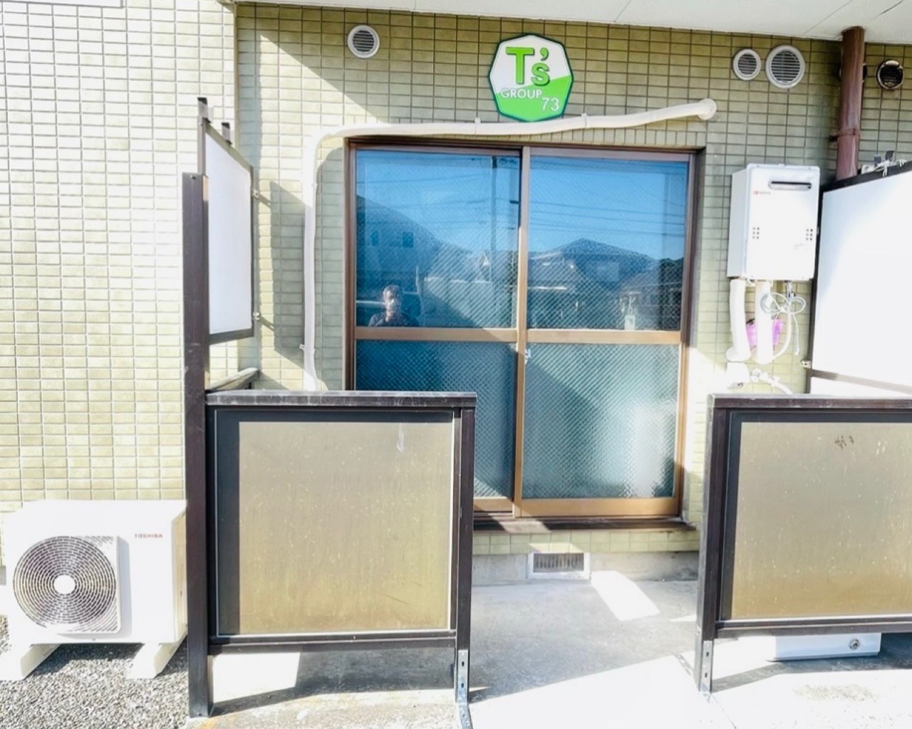 2026.6　昭島市　マンションリノベーション