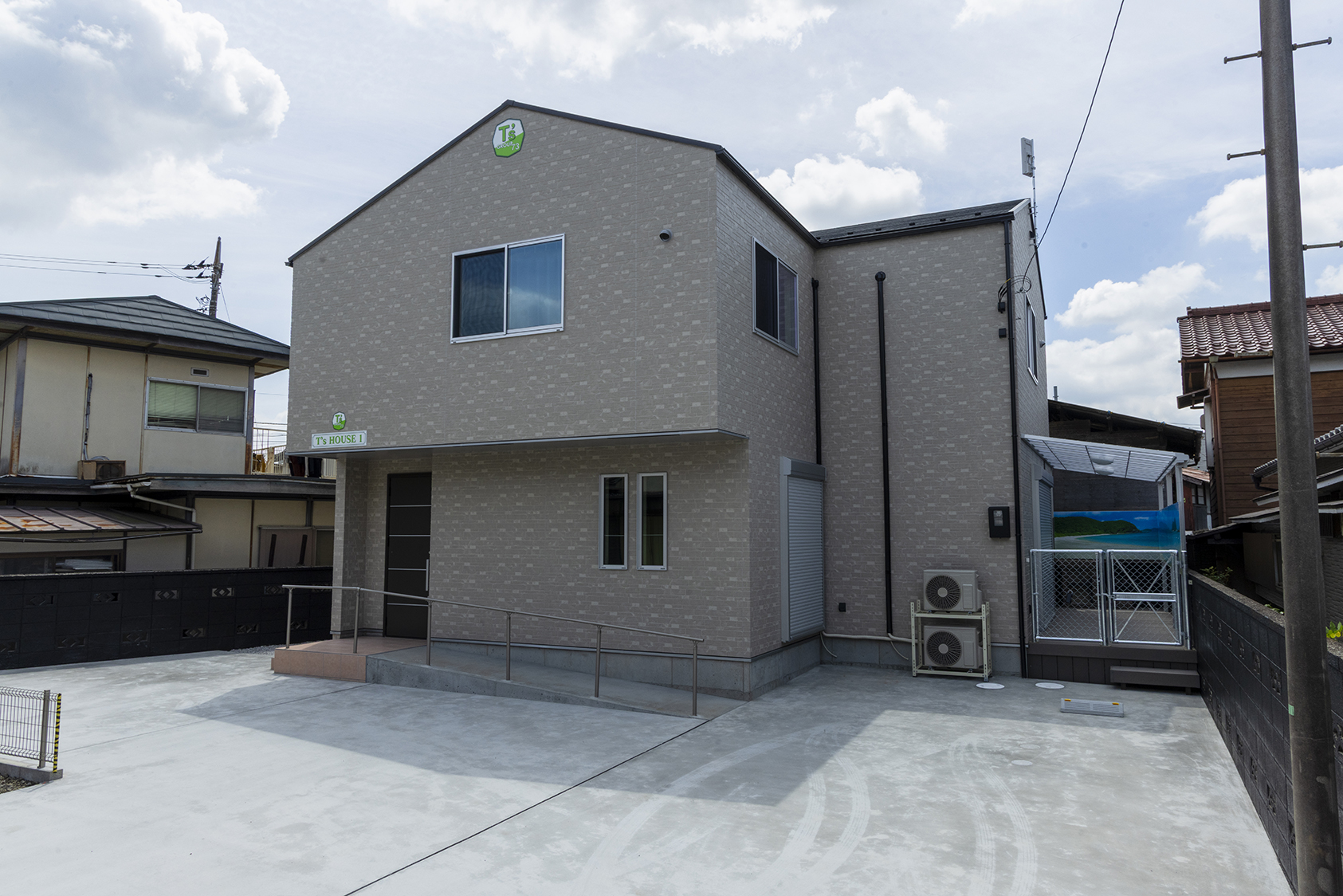 2026.7　昭島市　戸建住宅