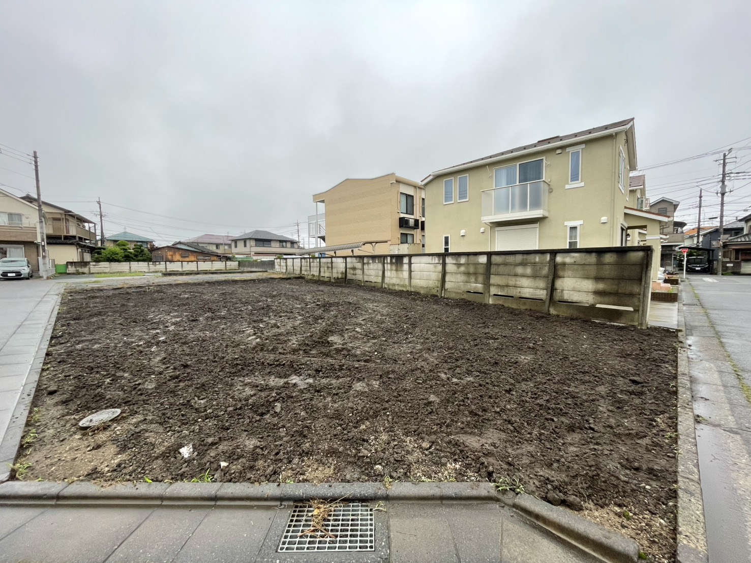 2026.7　昭島市　解体